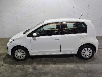 Volkswagen Up! 1.0 MPI 12V Hatchback  Benzine 999cc 48kW (65pk) FWD picture 2