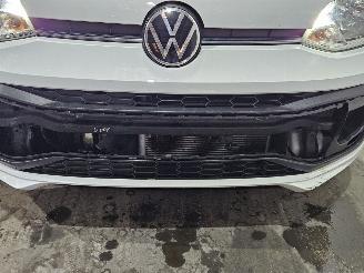 Volkswagen Up! 1.0 MPI 12V Hatchback  Benzine 999cc 48kW (65pk) FWD picture 9