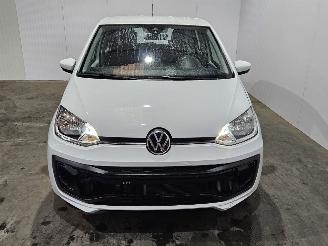 Volkswagen Up! 1.0 MPI 12V Hatchback  Benzine 999cc 48kW (65pk) FWD picture 4