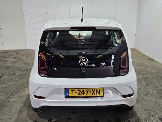 Volkswagen Up! 1.0 MPI 12V Hatchback  Benzine 999cc 48kW (65pk) FWD picture 8