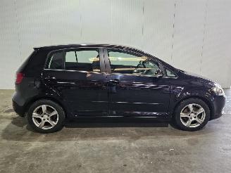 Volkswagen Golf plus 1.4 TSI 122 16V MPV  Benzine 1.390cc 90kW (122pk) picture 2
