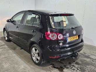 Volkswagen Golf plus 1.4 TSI 122 16V MPV  Benzine 1.390cc 90kW (122pk) picture 5