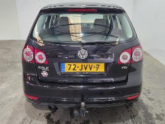 Volkswagen Golf plus 1.4 TSI 122 16V MPV  Benzine 1.390cc 90kW (122pk) picture 4