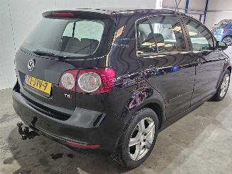 Volkswagen Golf plus 1.4 TSI 122 16V MPV  Benzine 1.390cc 90kW (122pk) picture 3