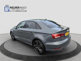 Audi A3 1.0 TFSI  SEDAN picture 3