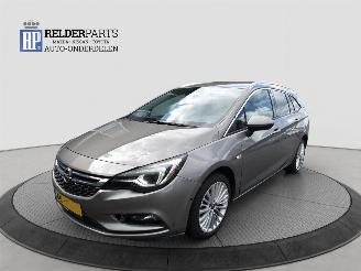 Damaged car Opel Astra SPORTS TOURER+ 1.0 2016/10