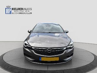 Opel Astra SPORTS TOURER+ 1.0 picture 7