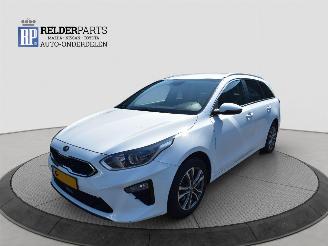 Avarii autoturisme Kia Ceed 1.0 T-GDI 2019/11