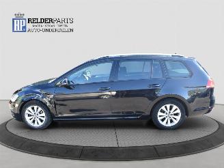 Volkswagen Golf 1.0 TSI picture 2