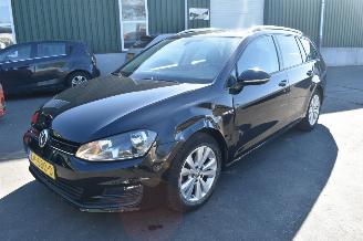 Volkswagen Golf 1.0 TSI picture 22