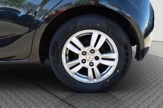 Chevrolet Aveo 1.3 DCI picture 21