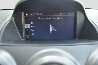 Opel Antara 3.2 V6  4X4 picture 15