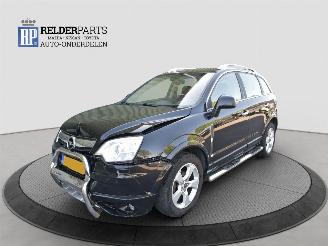 skadebil auto Opel Antara 3.2 V6  4X4 2007/9