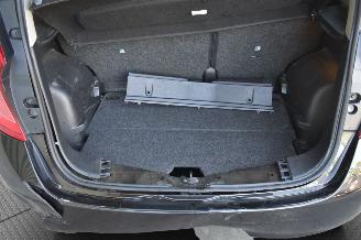 Nissan Note 1.2  16V picture 17