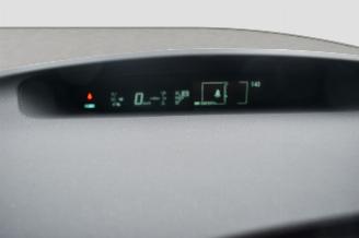 Toyota Prius 1.8 16V picture 11