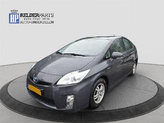 Schadeauto Toyota Prius 1.8 16V 2010/1