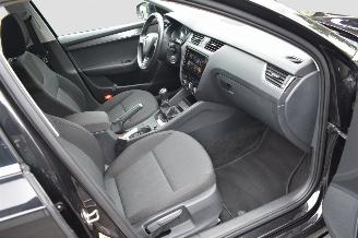 Skoda Octavia 1.6 TDI picture 16