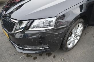 Skoda Octavia 1.6 TDI picture 24