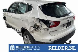 Nissan Qashqai Qashqai (J11), SUV, 2013 1.2 DIG-T 16V picture 6
