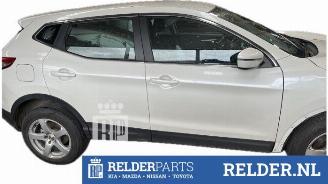 Nissan Qashqai Qashqai (J11), SUV, 2013 1.2 DIG-T 16V picture 3