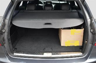 Mercedes C-klasse 200 CDI picture 18