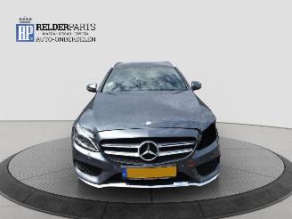 Mercedes C-klasse 200 CDI picture 7