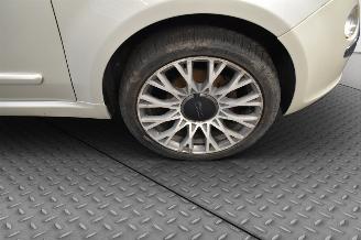 Fiat 500C 1.2  CABRIO picture 18