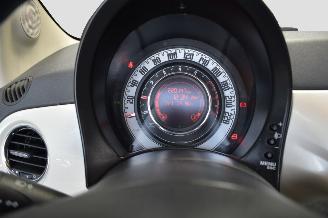 Fiat 500C 1.2  CABRIO picture 11