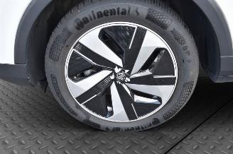 MG ZT EV LONG RANGE  70KW/H picture 21