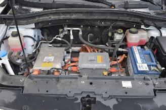 MG ZT EV LONG RANGE  70KW/H picture 18