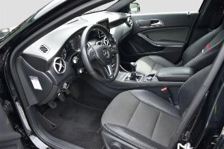 Mercedes A-klasse 180 picture 10