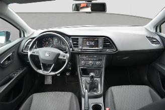 Seat Leon 1.0 TSI picture 12