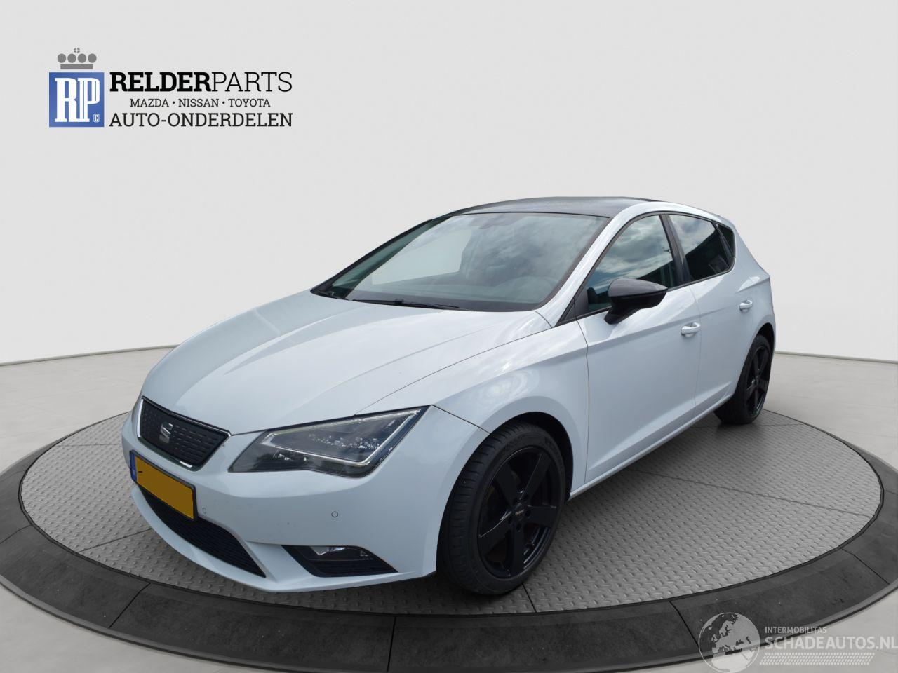 Seat Leon 1.0 TSI