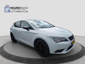 Seat Leon 1.0 TSI picture 6