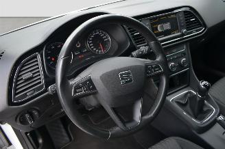 Seat Leon 1.0 TSI picture 9