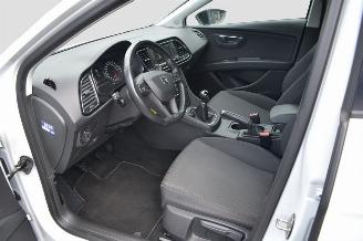 Seat Leon 1.0 TSI picture 8