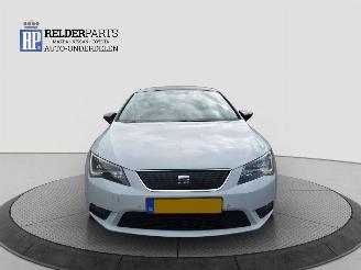 Seat Leon 1.0 TSI picture 7
