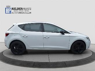 Seat Leon 1.0 TSI picture 5