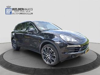 Porsche Cayenne 3.6 V6  FULL OPTIONS picture 8