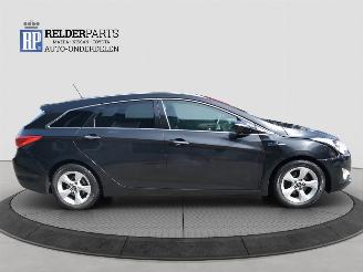 Hyundai I-40 1.6 GDI picture 6