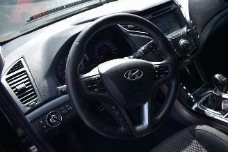 Hyundai I-40 1.6 GDI picture 10