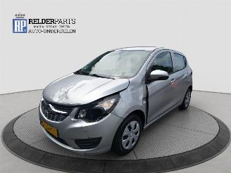 skadebil auto Opel Karl / VIVA 2017/12