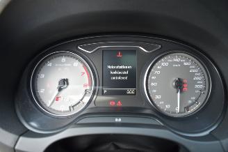 Audi S3 SPORTBACK 2.0 TFSI QUATRO PANO picture 11