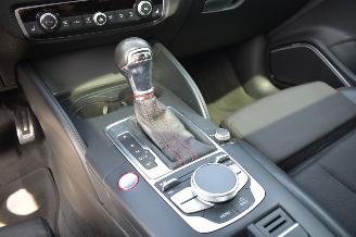 Audi S3 SPORTBACK 2.0 TFSI QUATRO PANO picture 26