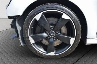 Audi S3 SPORTBACK 2.0 TFSI QUATRO PANO picture 20