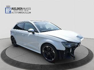 Audi S3 SPORTBACK 2.0 TFSI QUATRO PANO picture 7