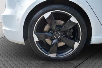 Audi S3 SPORTBACK 2.0 TFSI QUATRO PANO picture 22