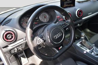 Audi S3 SPORTBACK 2.0 TFSI QUATRO PANO picture 10