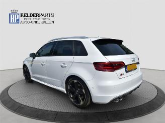 Audi S3 SPORTBACK 2.0 TFSI QUATRO PANO picture 3