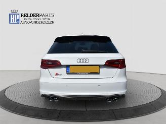 Audi S3 SPORTBACK 2.0 TFSI QUATRO PANO picture 4